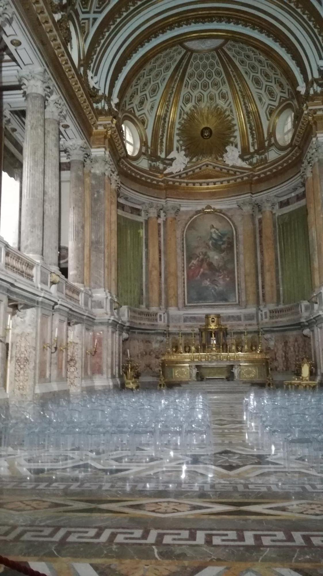 Suite Dei Principati Salerno Ngoại thất bức ảnh