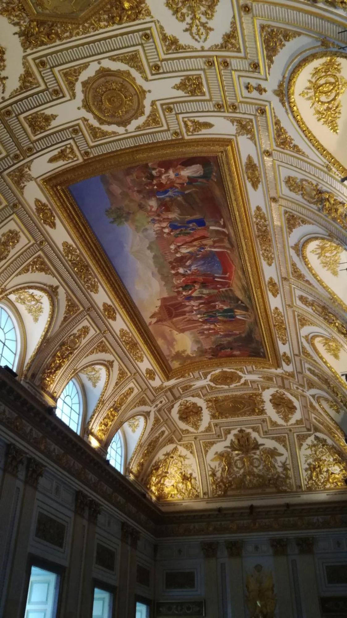 Suite Dei Principati Salerno Ngoại thất bức ảnh