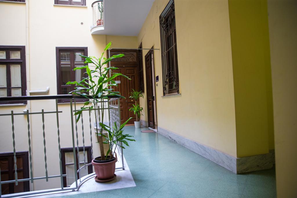 Suite Dei Principati Salerno Ngoại thất bức ảnh