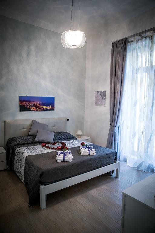 Suite Dei Principati Salerno Ngoại thất bức ảnh