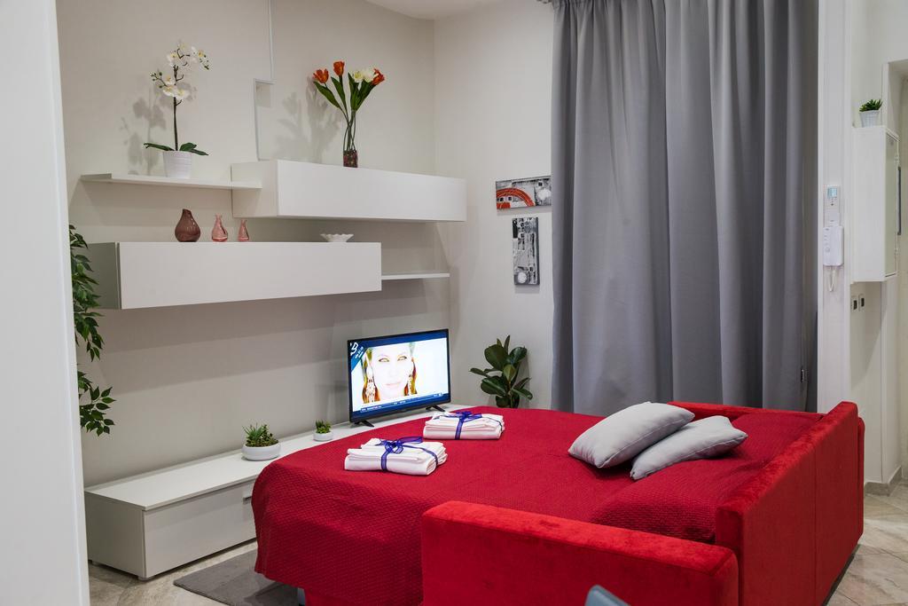 Suite Dei Principati Salerno Ngoại thất bức ảnh